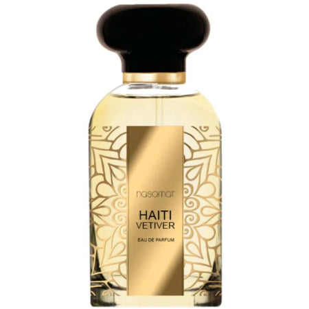 هايتي نجيل الهند ماء عطر 100 مل