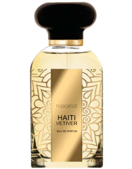 Load image into Gallery viewer, HAITI VETIVER EDP 100 ML
