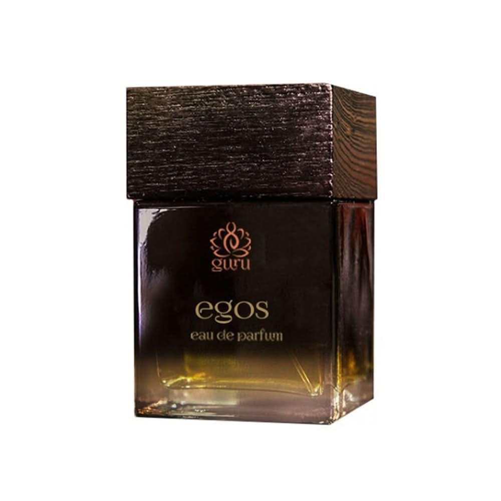 GURU Egos Exlusive 100ml EDP for Unisex