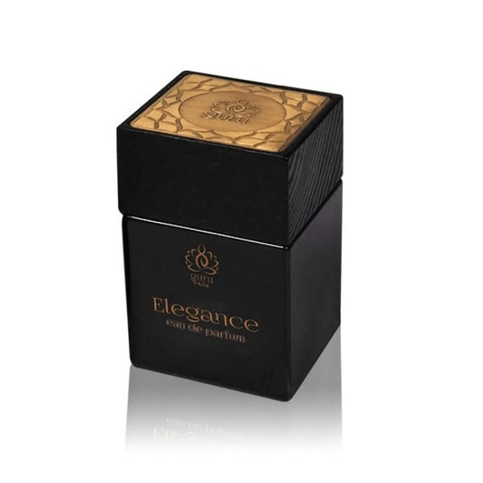 GURU Elegance Exlusive 100ml EDP for Unisex