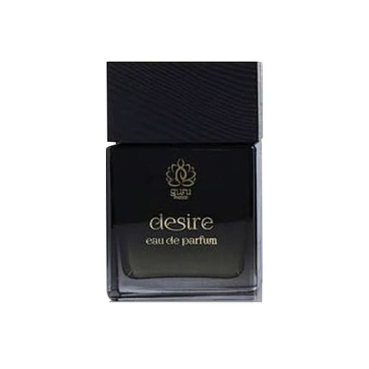 GURU Desire Exlusive 100ml EDP for Unisex