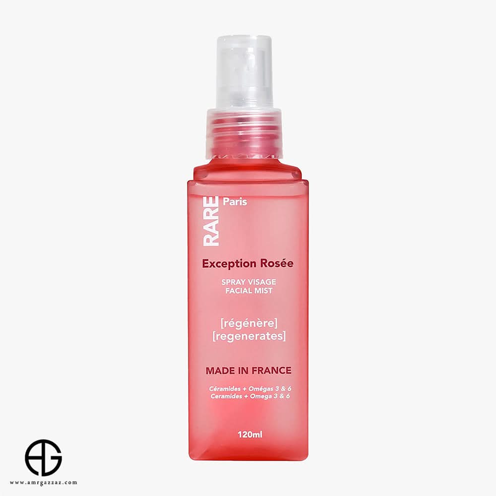 Exception Rosée Facial Mist 120 ml