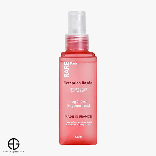 Exception Rosée Facial Mist 120 ml