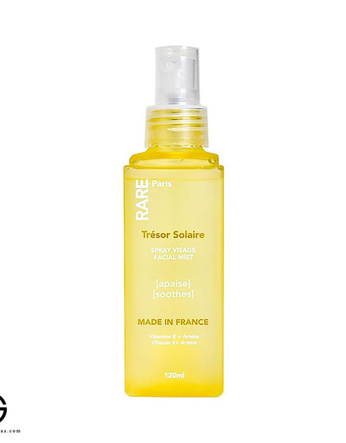 Load image into Gallery viewer, Trésor Solaire Facial Mist 120 ml
