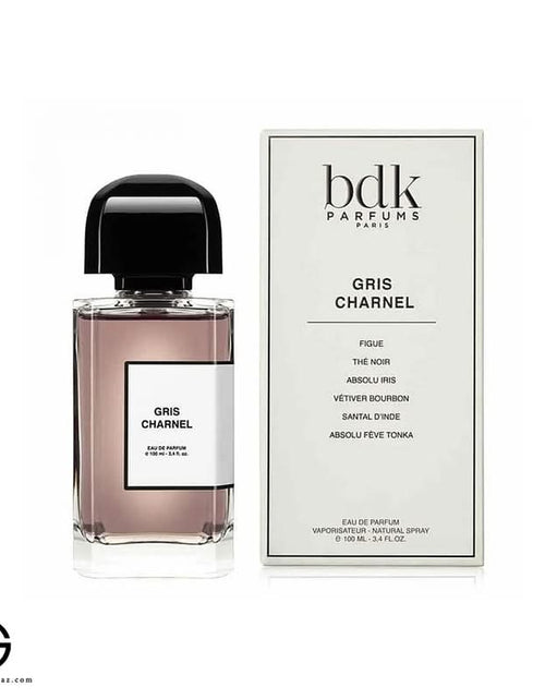 تحميل الصورة إلى عارض المعرض، بي دي كيه بارفومز جريس شارنيل 100 مل او دي بارفان للجنسين
