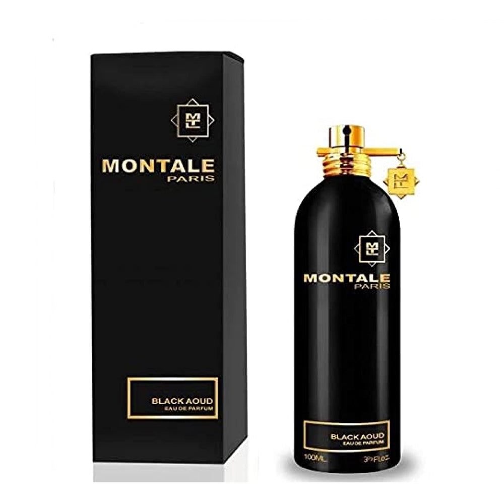 MONTALE Black Aoud 100ml EDP for Women
