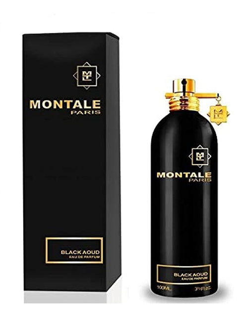 Load image into Gallery viewer, MONTALE Black Aoud 100ml EDP for Women
