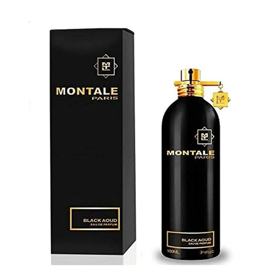 مونتال بلاك عود 100 مل أو دو برفيوم للنساء
