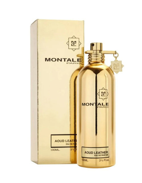 Load image into Gallery viewer, MONTALE Aoud Leather 100ml EDP for Women
