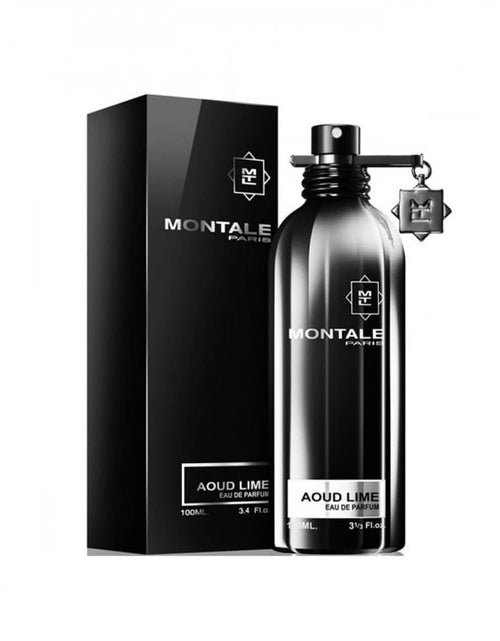 تحميل الصورة إلى عارض المعرض، مونتال عود لايم 100 مل أو دي بارفان للنساء
