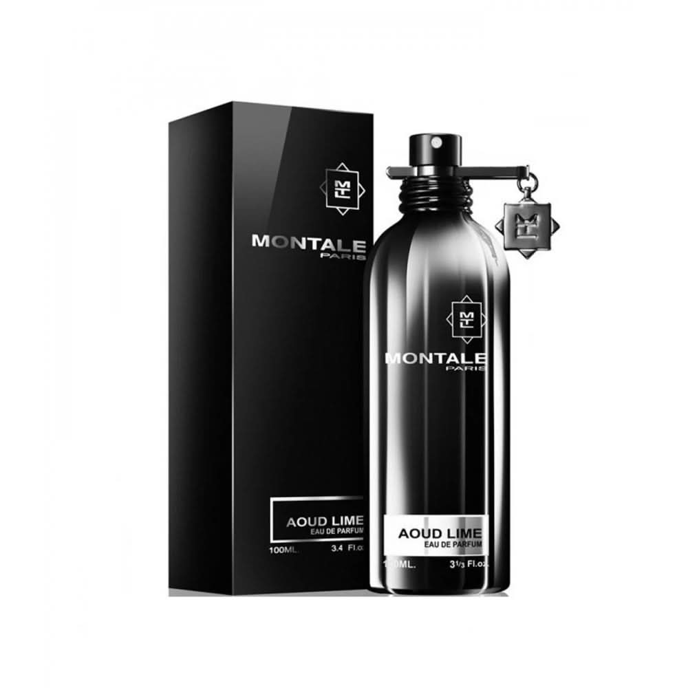 مونتال عود لايم 100 مل أو دي بارفان للنساء