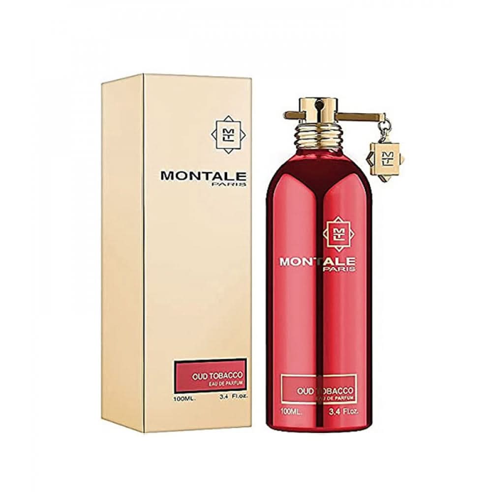 مونتال عود توباكو 100 مل أو دو برفيوم للنساء