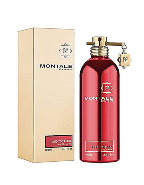 Load image into Gallery viewer, MONTALE Oud Tobacco 100ml EDP for Women
