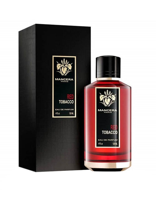 Load image into Gallery viewer, MANCERA RED TOBACCO EDP 120MLFOR MEN
