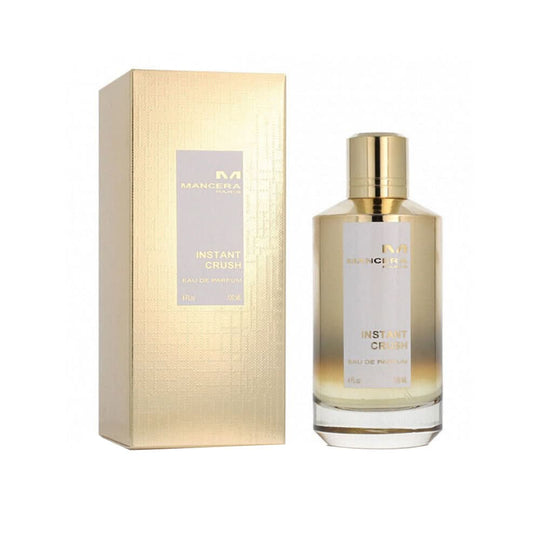 مانسيرا إنستانت كراش 120 مل أو دو برفيوم للنساء