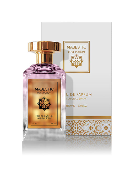 Load image into Gallery viewer, LA MAISON ORIENTALE Majestic Love Potion 100ml EDP for Women
