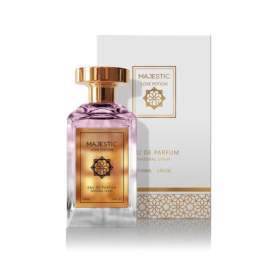 لا ميزون أورينتال ماجيستيك لوف بوشن 100 مل أو دو برفيوم للنساء