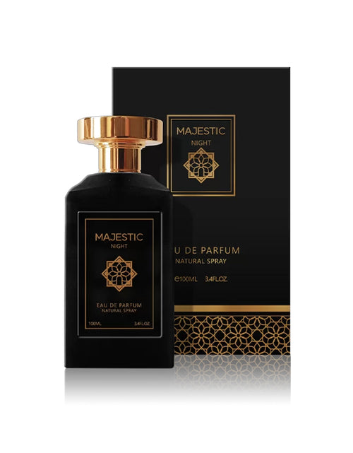 Load image into Gallery viewer, LA MAISON ORIENTALE Majestic Night 100ml EDP for Men
