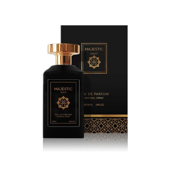 لا ميزون أورينتال ماجيستيك نايت 100 مل أو دو برفيوم للرجال