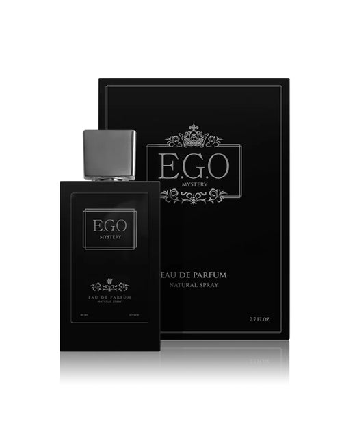 Load image into Gallery viewer, Ego Mystery Eau de Parfum 80 ml for unisex
