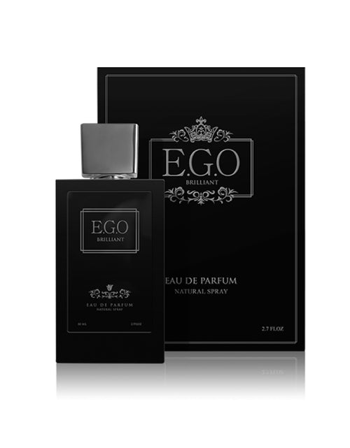 Load image into Gallery viewer, E.G.O. Brilliant 80ml EDP for Unisex
