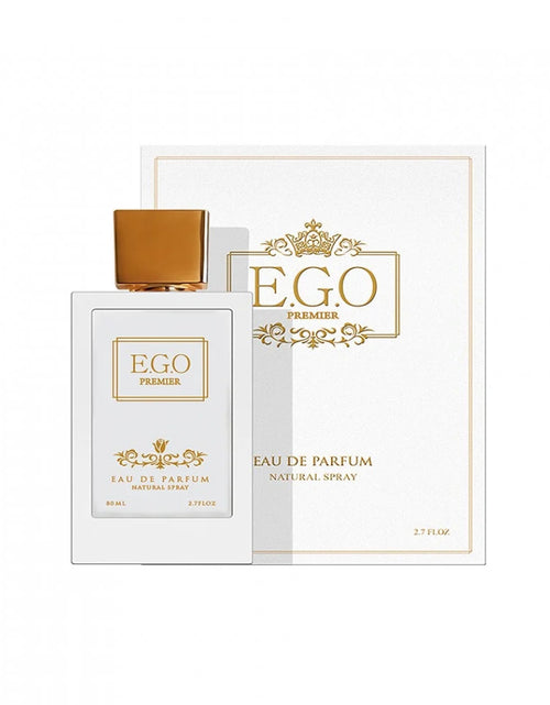 Load image into Gallery viewer, E.G.O. Premier 80ml EDP for Women
