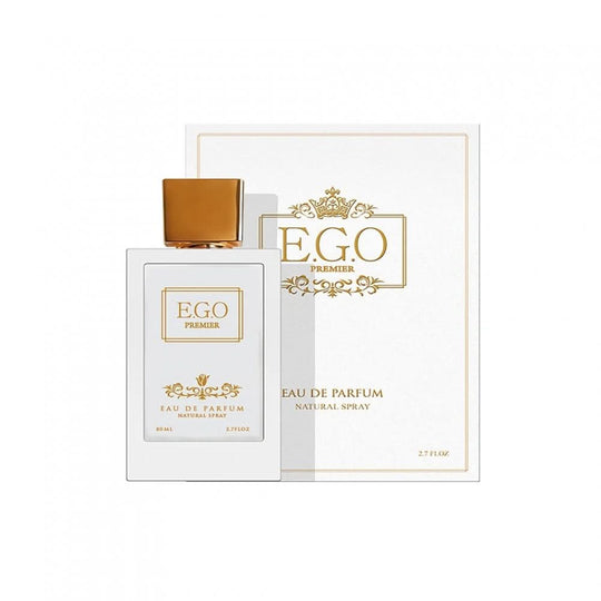 E.G.O. Premier 80ml EDP for Women