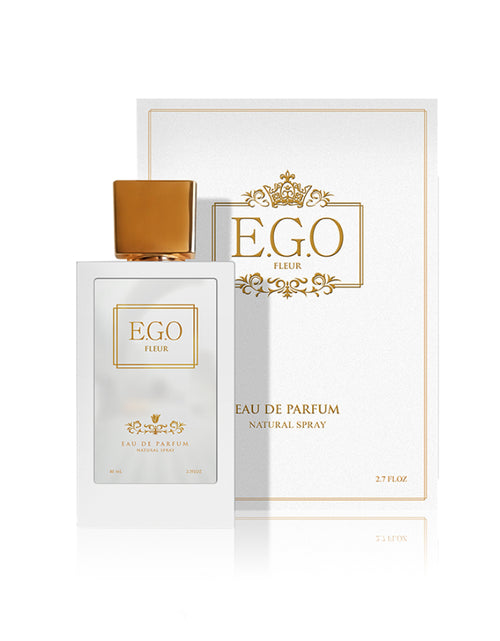 Load image into Gallery viewer, E.G.O. Fleur 80ml EDP for Women
