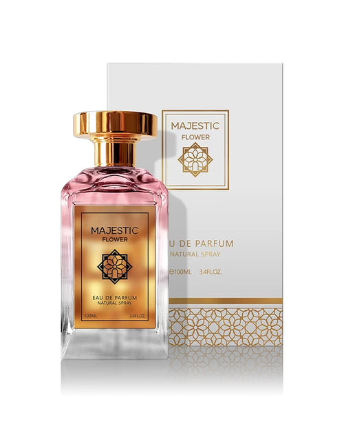 Load image into Gallery viewer, LA MAISON ORIENTALE Majestic Flower 100ml EDP for Women
