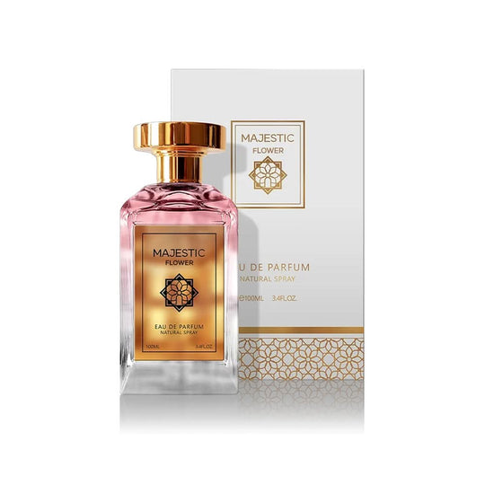 لا ميزون أورينتال ماجيستيك فلاور 100 مل أو دو برفيوم للنساء