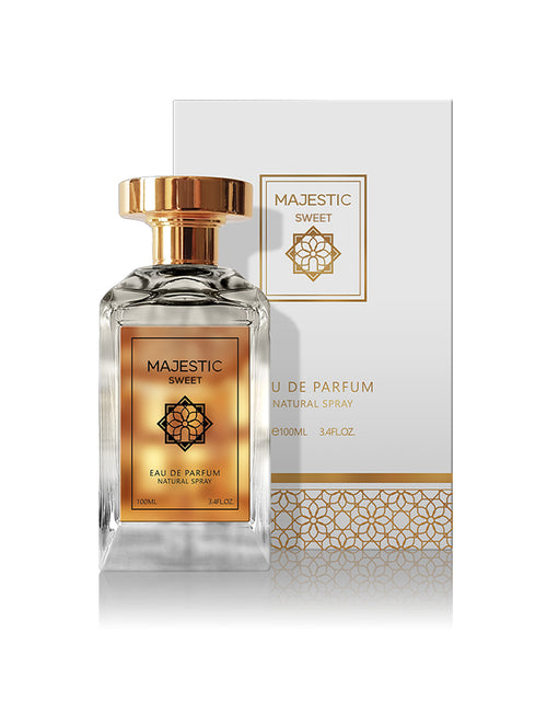 Load image into Gallery viewer, LA MAISON ORIENTALE Majestic Sweet 100ml EDP for Women
