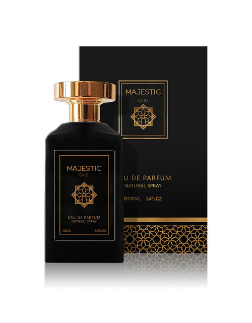 Load image into Gallery viewer, LA MAISON ORIENTALE Majestic Oud 100ml EDP for Unisex
