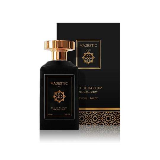 لا ميزون أورينتال ماجيستيك عود 100 مل أو دو برفيوم للجنسين