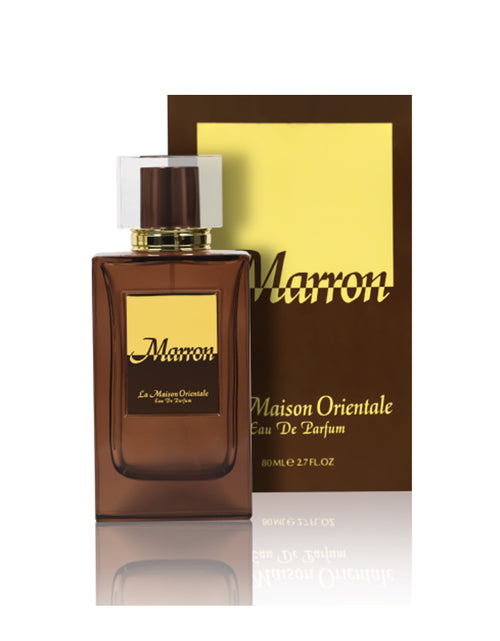 Load image into Gallery viewer, LA MAISON ORIENTALE Marron 80ml EDP for Men
