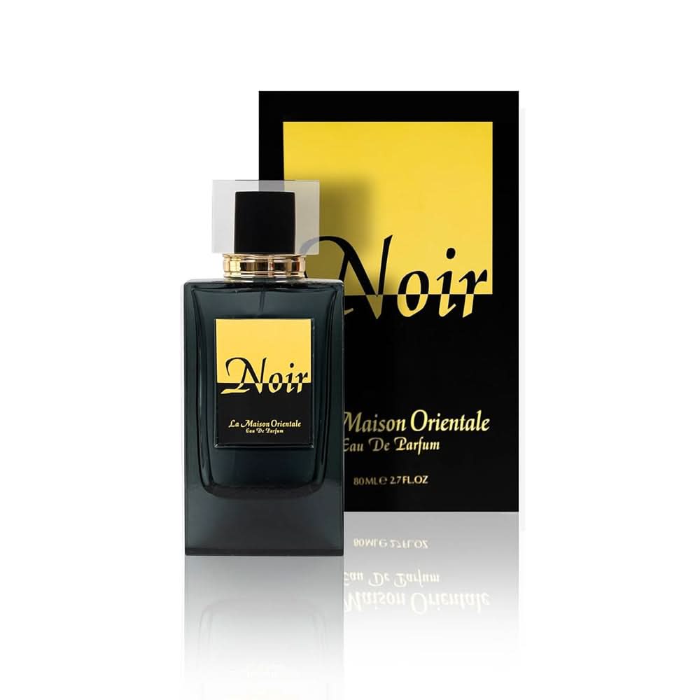 LA MAISON ORIENTALE Noir 80ml EDP for Men