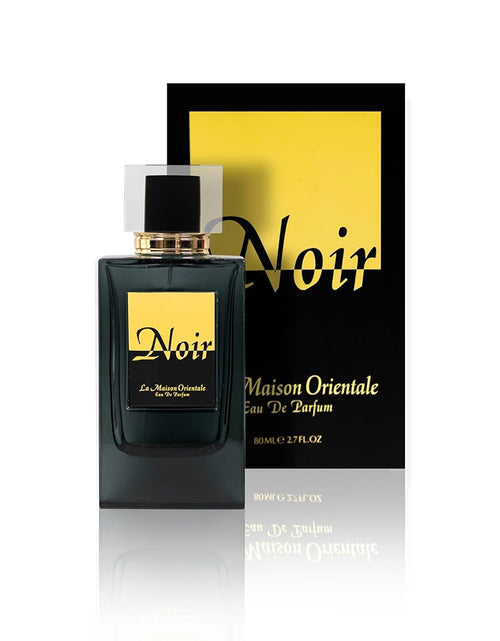Load image into Gallery viewer, LA MAISON ORIENTALE Noir 80ml EDP for Men
