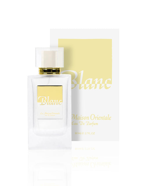 Load image into Gallery viewer, LA MAISON ORIENTALE Blanc 80ml EDP for Women
