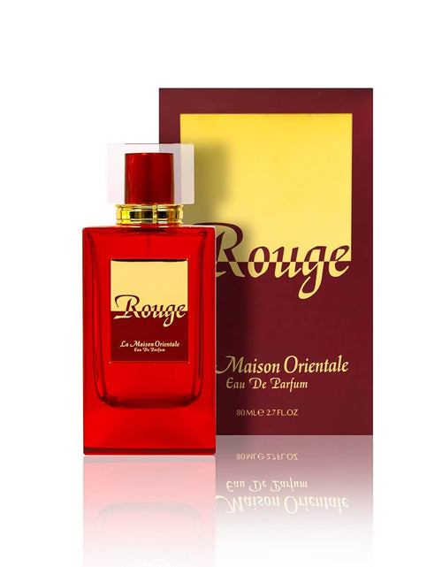 Load image into Gallery viewer, LA MAISON ORIENTALE Rouge 80ml EDP for Women
