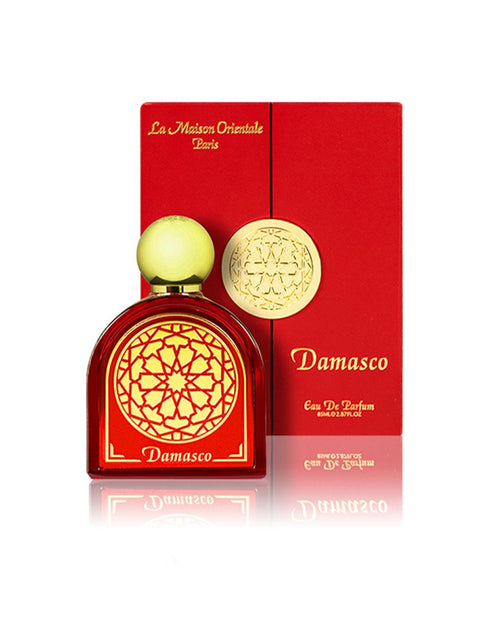Load image into Gallery viewer, LA MAISON ORIENTALE Damasco 85ml EDP for Unisex
