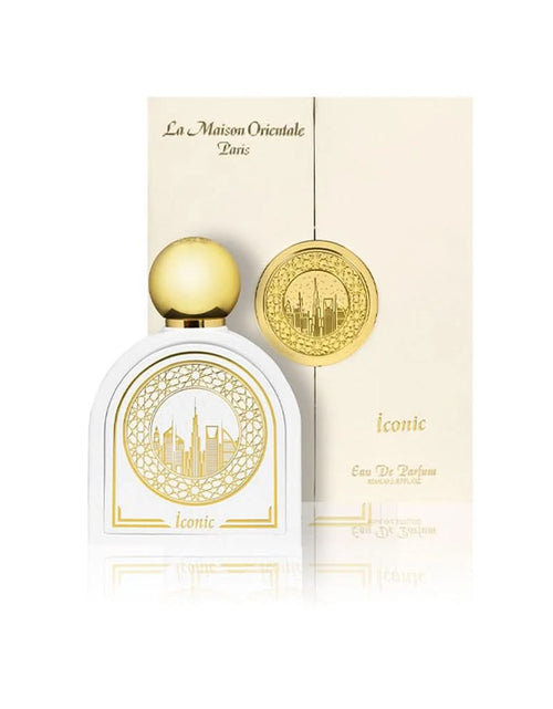 تحميل الصورة إلى عارض المعرض، لا ميزون أورينتال أيقونيك 85 مل أو دو برفيوم للجنسين
