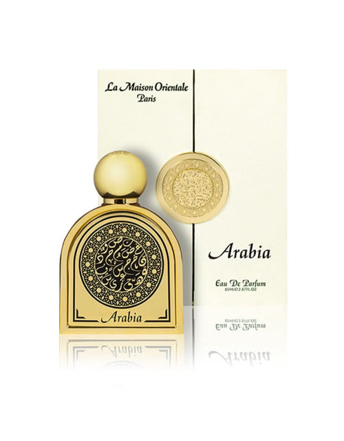 تحميل الصورة إلى عارض المعرض، لا ميزون أورينتال أرابيا عطر 85 مل للجنسين
