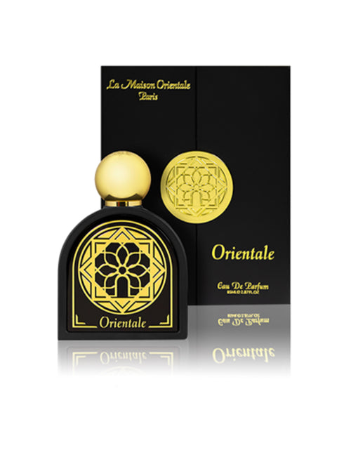 Load image into Gallery viewer, LA MAISON ORIENTALE Faith 85ml EDP for Unisex
