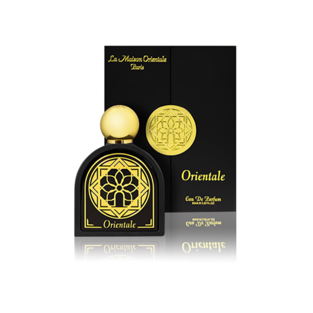 LA MAISON ORIENTALE Faith 85ml EDP for Unisex