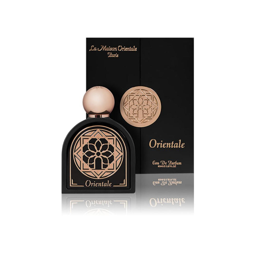 La Maison Oriental (Oriental) 85 ml Eau de Parfum for unisex