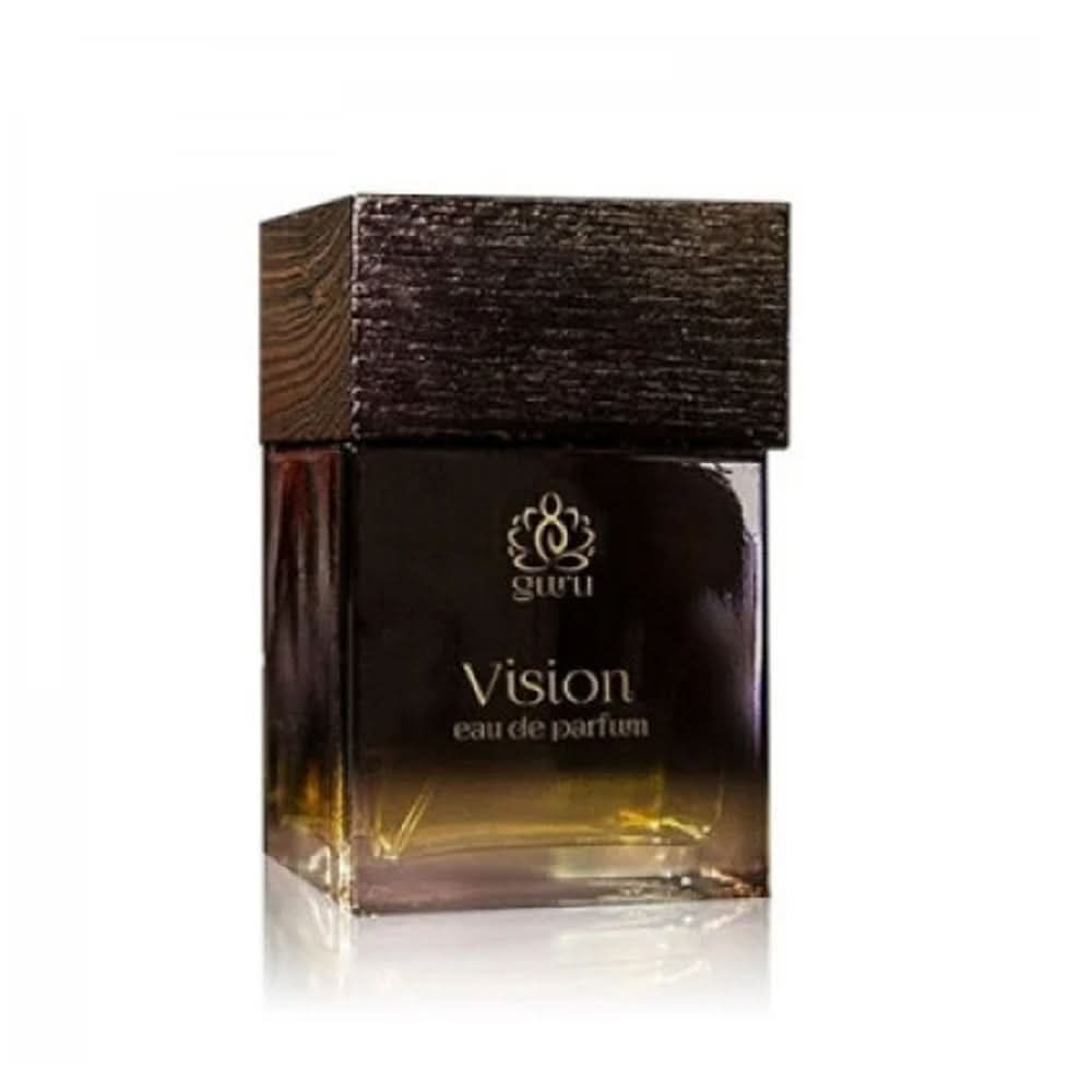 GURU Vision Exclusive 100ml EDP for Unisex