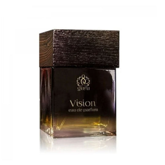 GURU Vision Exclusive 100ml EDP for Unisex
