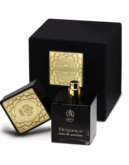 Load image into Gallery viewer, GURU Elegance Exlusive 100ml EDP for Unisex
