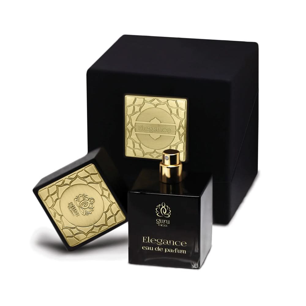 GURU Elegance Exlusive 100ml EDP for Unisex