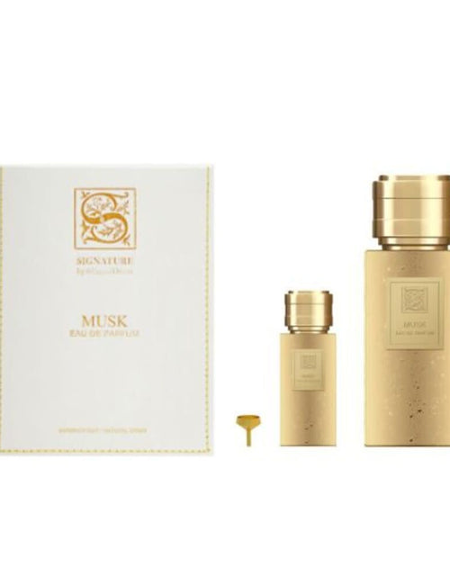 Load image into Gallery viewer, SIGNATURE Gold 100ml EDP for Unisex
