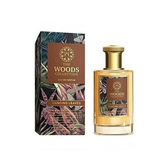 عطر ذا وودز دانسينغ ليفز 100 مل للجنسين